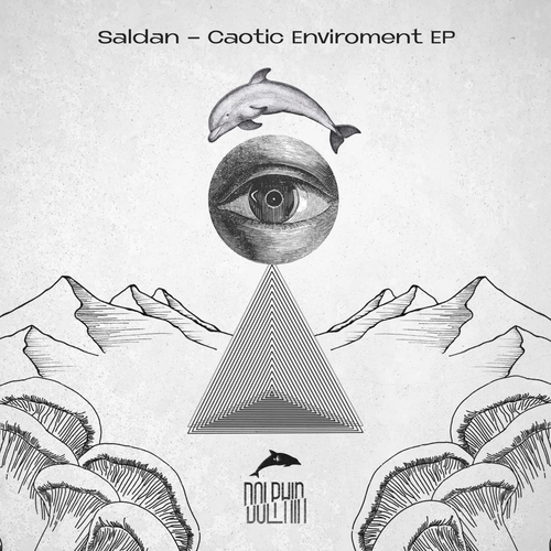 Saldan - Caotic Enviroment [DLPH003]